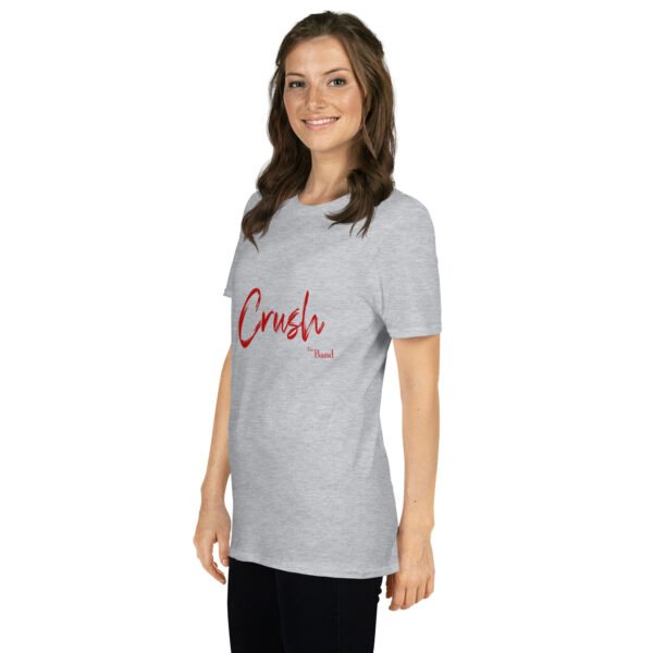 Short-Sleeve Unisex T-Shirt - Image 34
