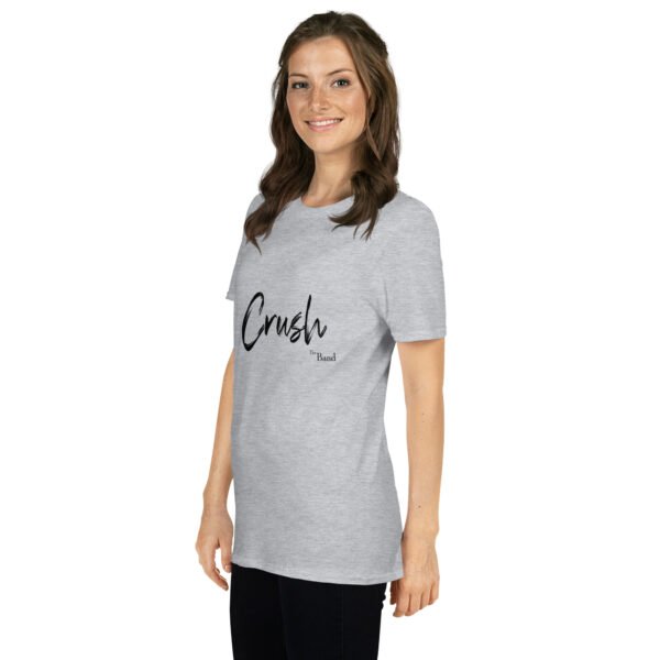Short-Sleeve Unisex T-Shirt - Image 22