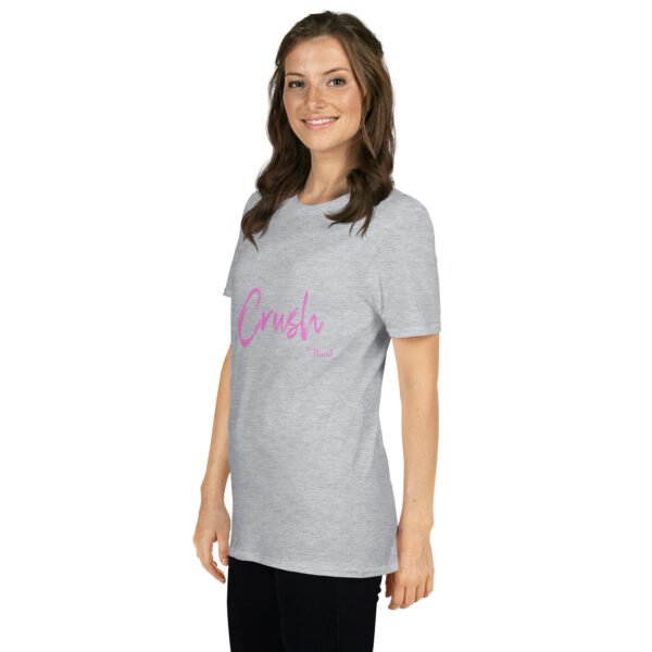 Short-Sleeve Unisex T-Shirt - Image 34