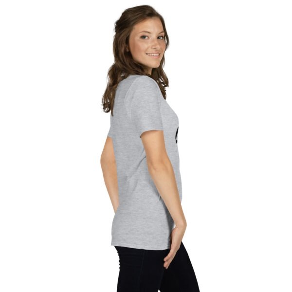 Short-Sleeve Unisex T-Shirt - Image 23