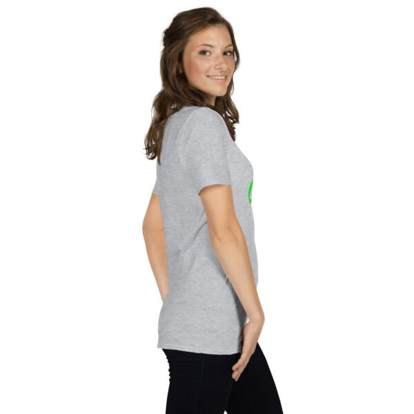 Short-Sleeve Unisex T-Shirt - Image 35