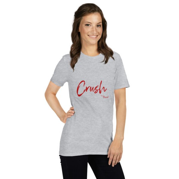 Short-Sleeve Unisex T-Shirt - Image 36