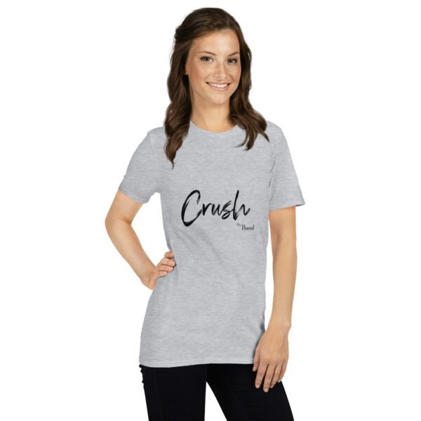 Short-Sleeve Unisex T-Shirt - Image 24