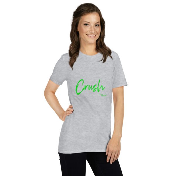 Short-Sleeve Unisex T-Shirt - Image 36