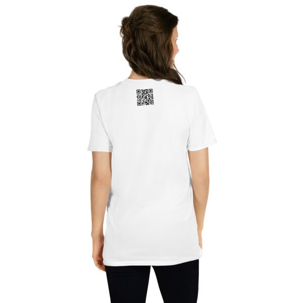 Short-Sleeve Unisex T-Shirt - Image 56