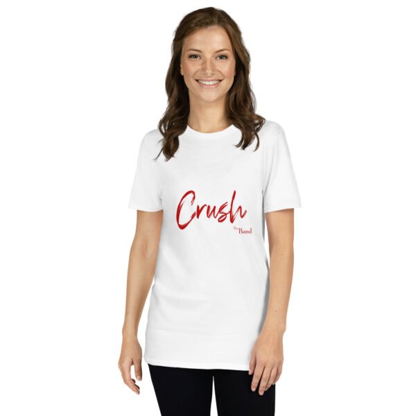 Short-Sleeve Unisex T-Shirt - Image 55