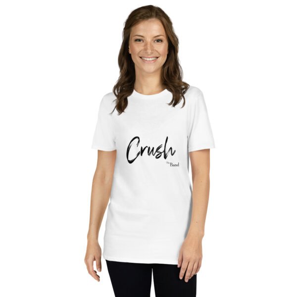 Short-Sleeve Unisex T-Shirt - Image 43