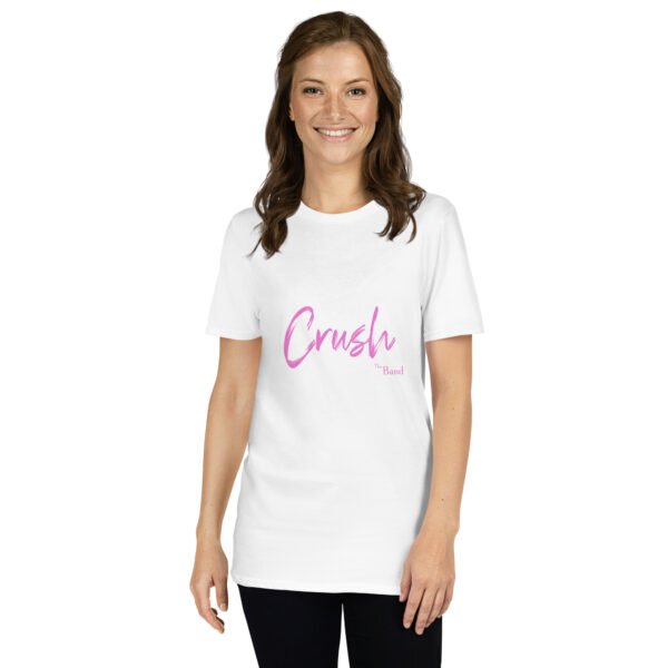 Short-Sleeve Unisex T-Shirt - Image 55