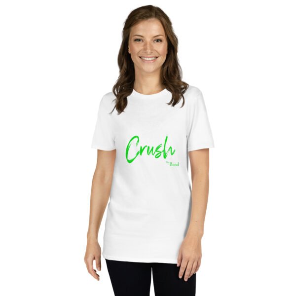 Short-Sleeve Unisex T-Shirt - Image 55