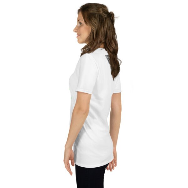 Short-Sleeve Unisex T-Shirt - Image 57