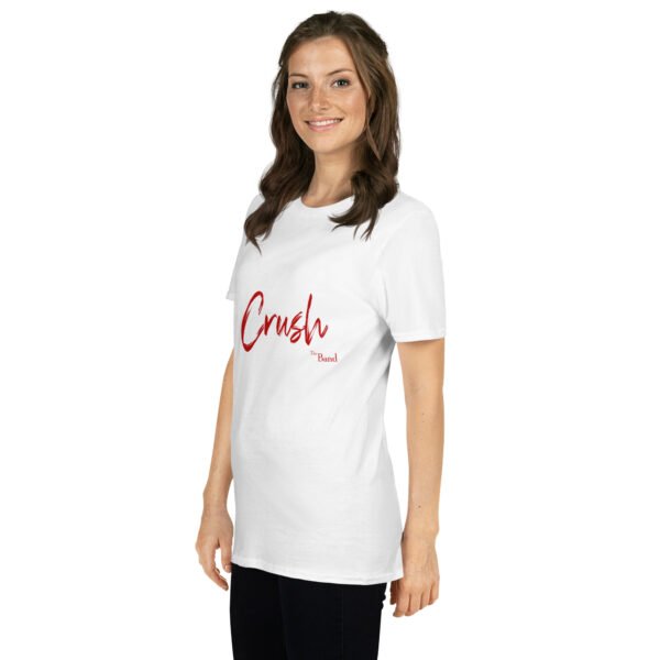 Short-Sleeve Unisex T-Shirt - Image 58