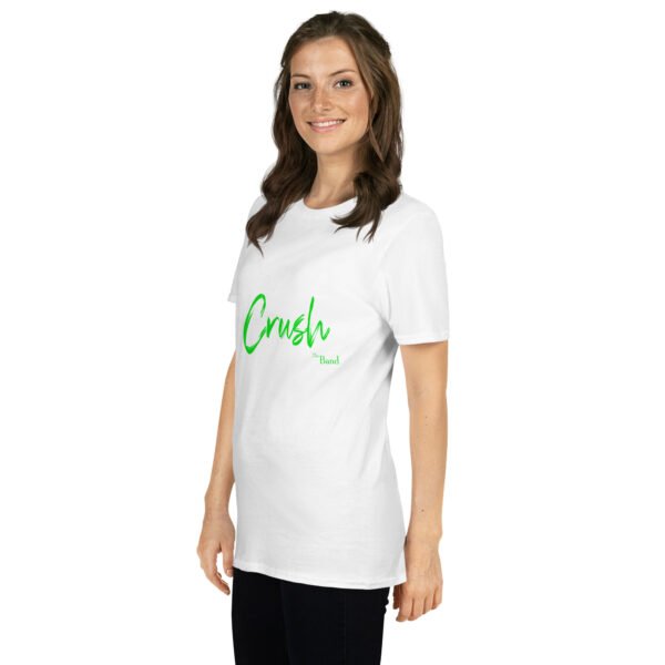 Short-Sleeve Unisex T-Shirt - Image 58