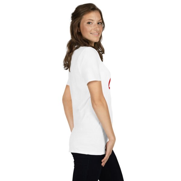 Short-Sleeve Unisex T-Shirt - Image 59