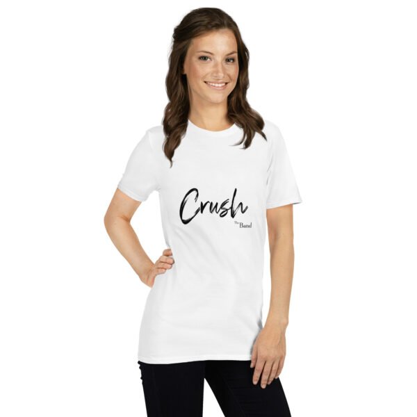 Short-Sleeve Unisex T-Shirt - Image 48