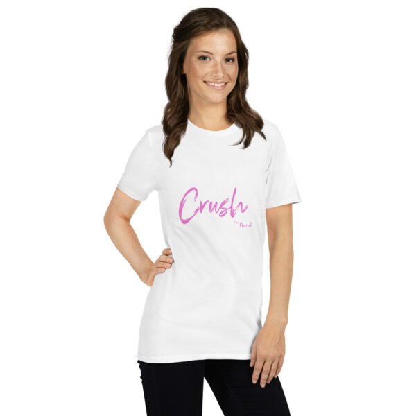 Short-Sleeve Unisex T-Shirt - Image 60