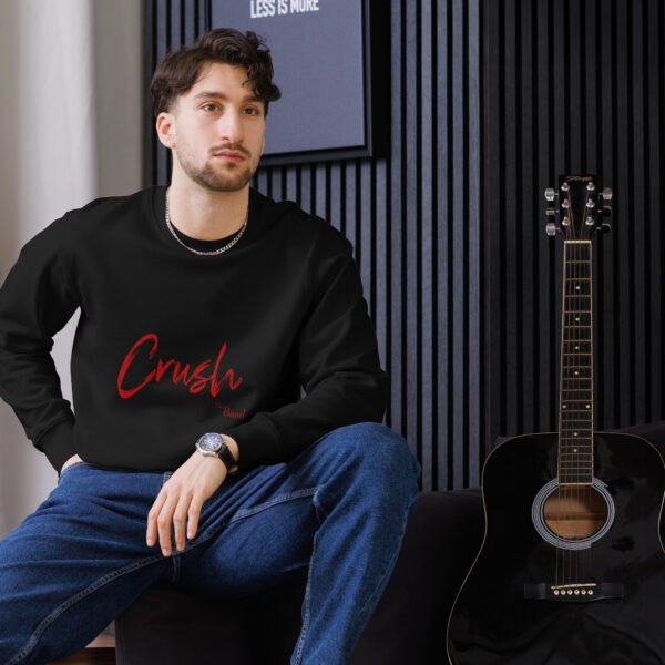 Unisex eco sweatshirt - Image 2