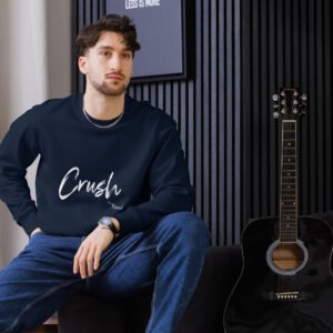 Unisex eco sweatshirt