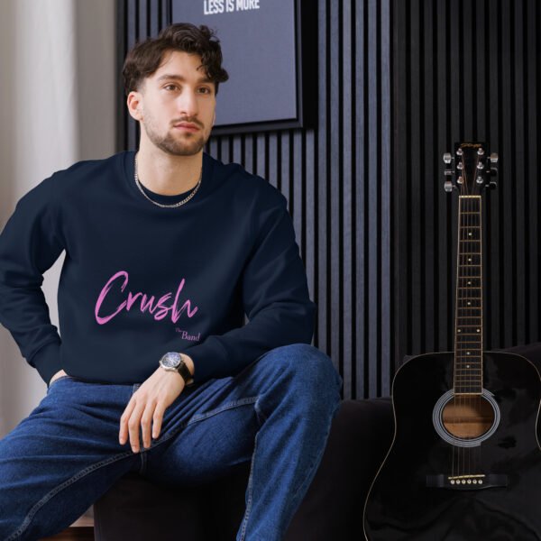 Unisex eco sweatshirt - Image 2