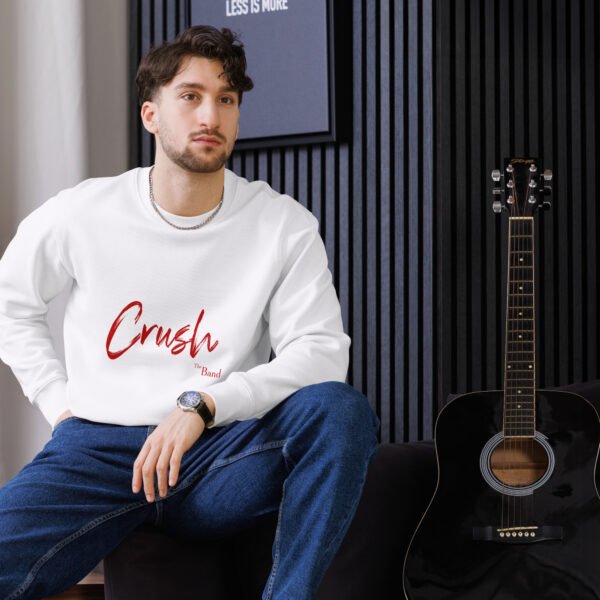 Unisex eco sweatshirt